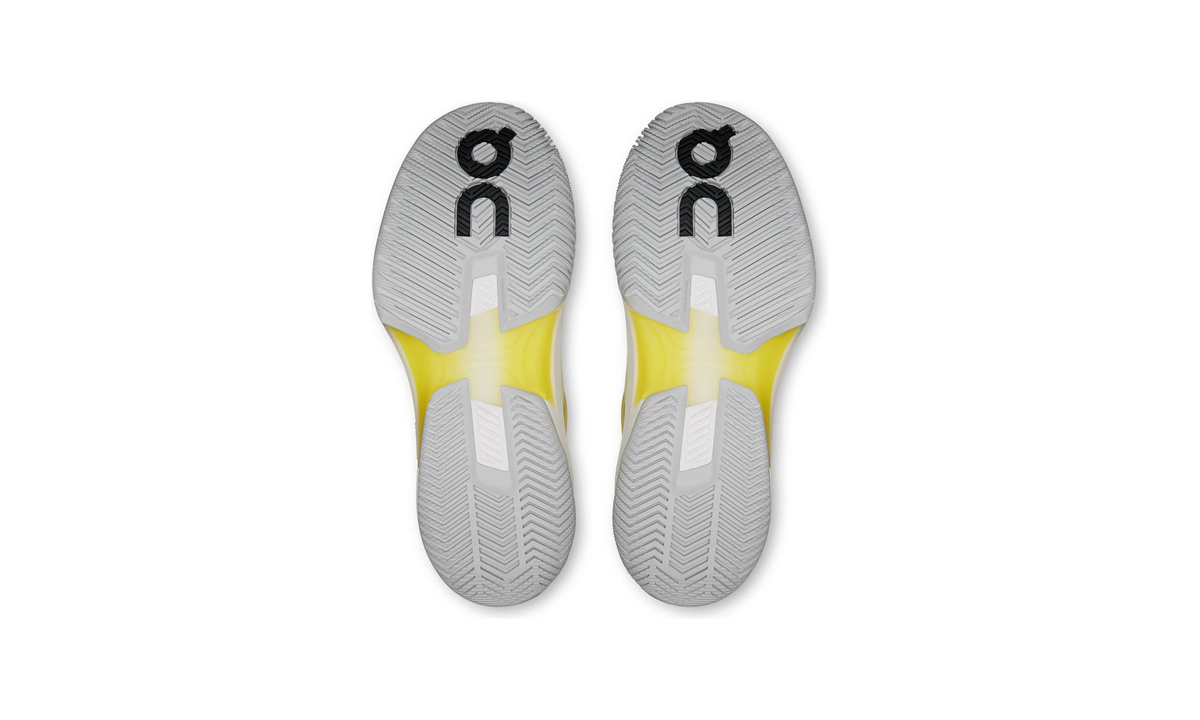 THE ROGER Pro Fire 1 W Linen | Lime