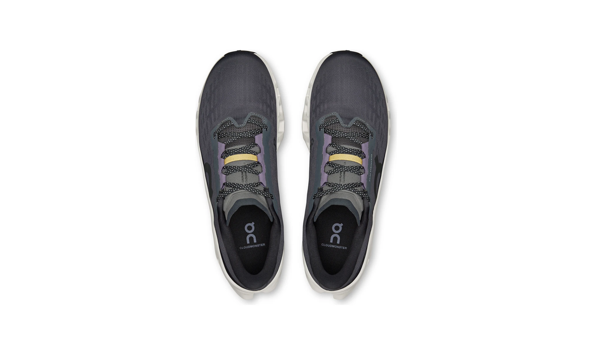 Cloudmonster 3 M Eclipse | Frost