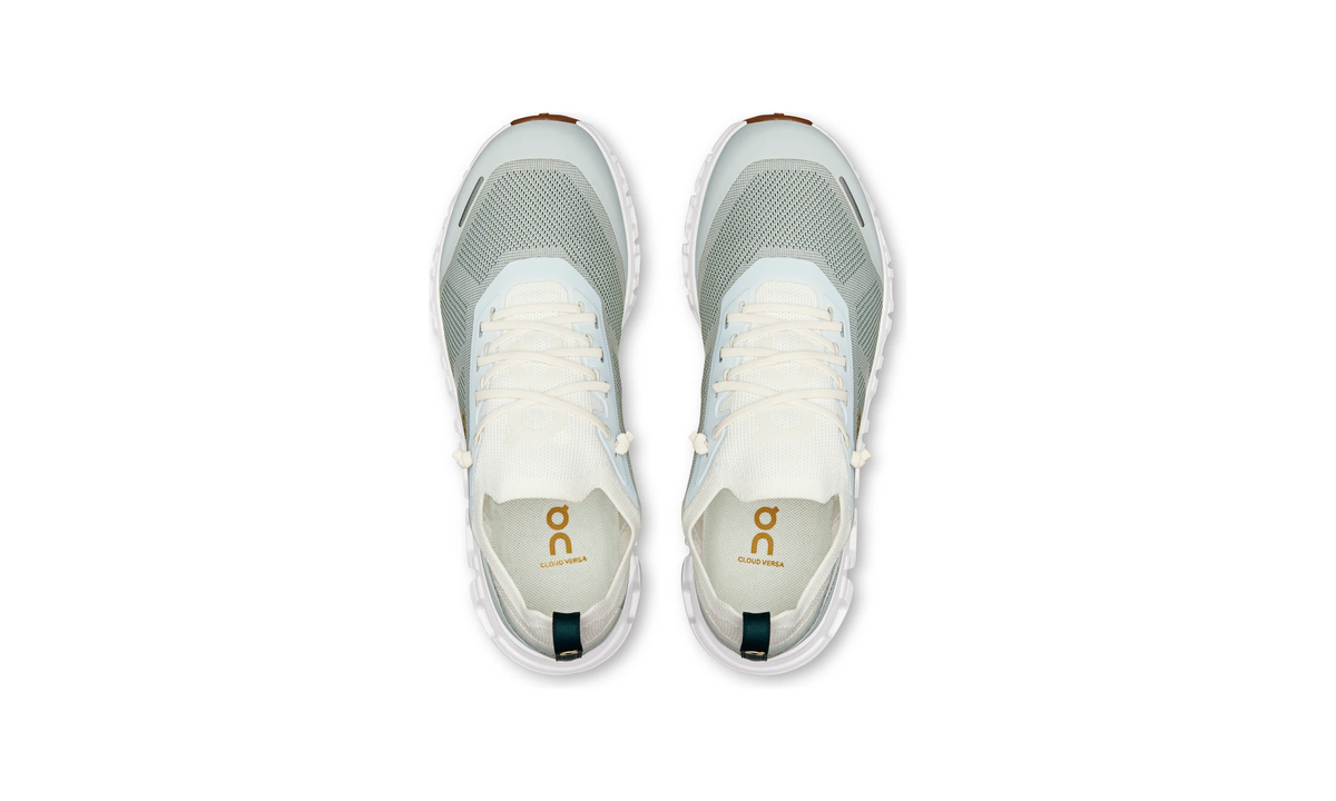 Cloud 6 Versa W Ice | Spirulina