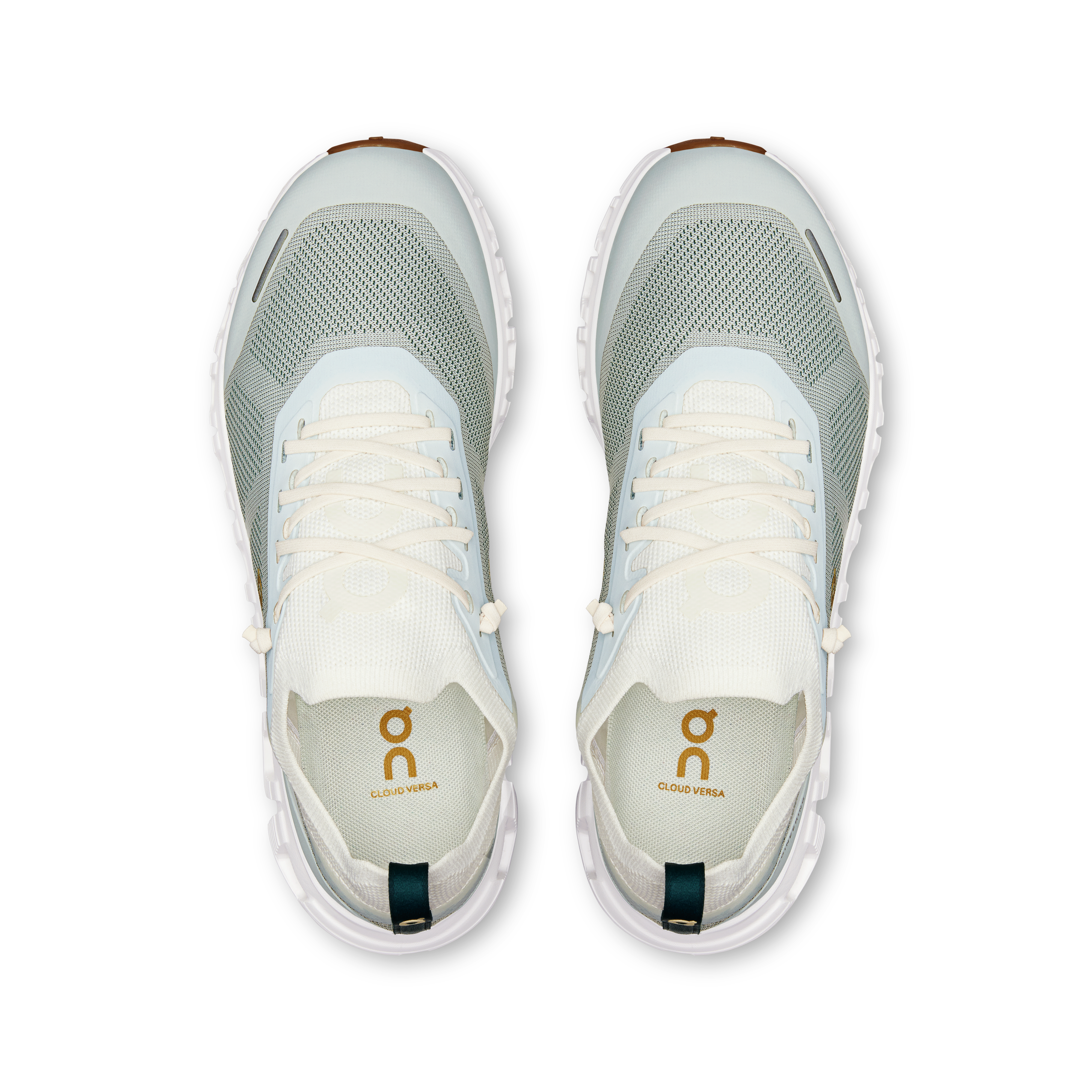 Cloud 6 Versa W Ice | Spirulina
