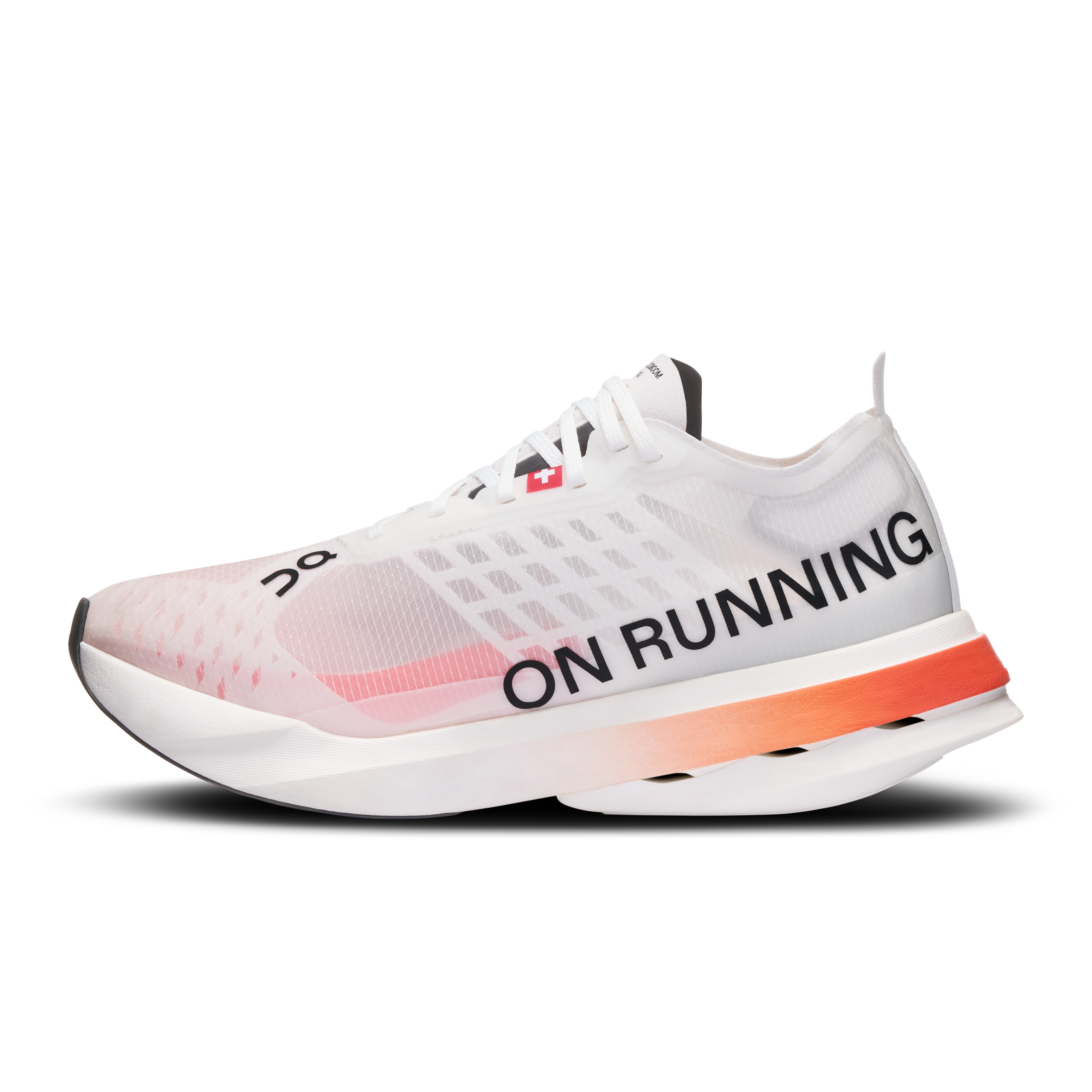 Cloudboom Strike 1 W White | Black