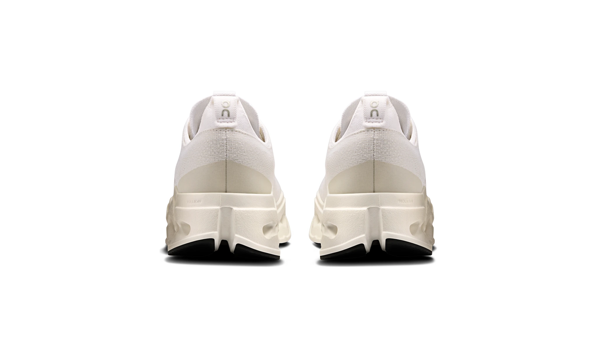 Cloudsurfer Max Wide 1 W White | White