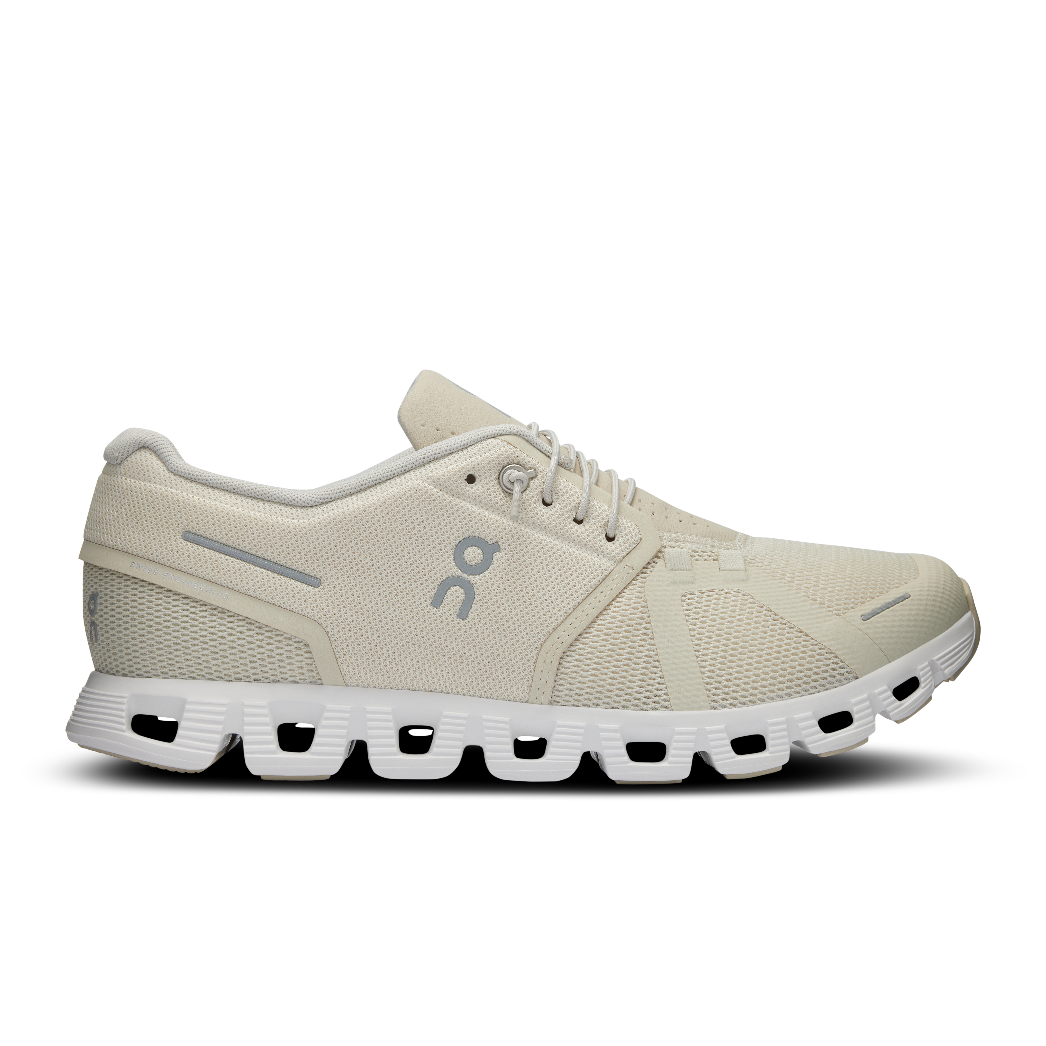 ON Cloud 5 'Cream Sand'