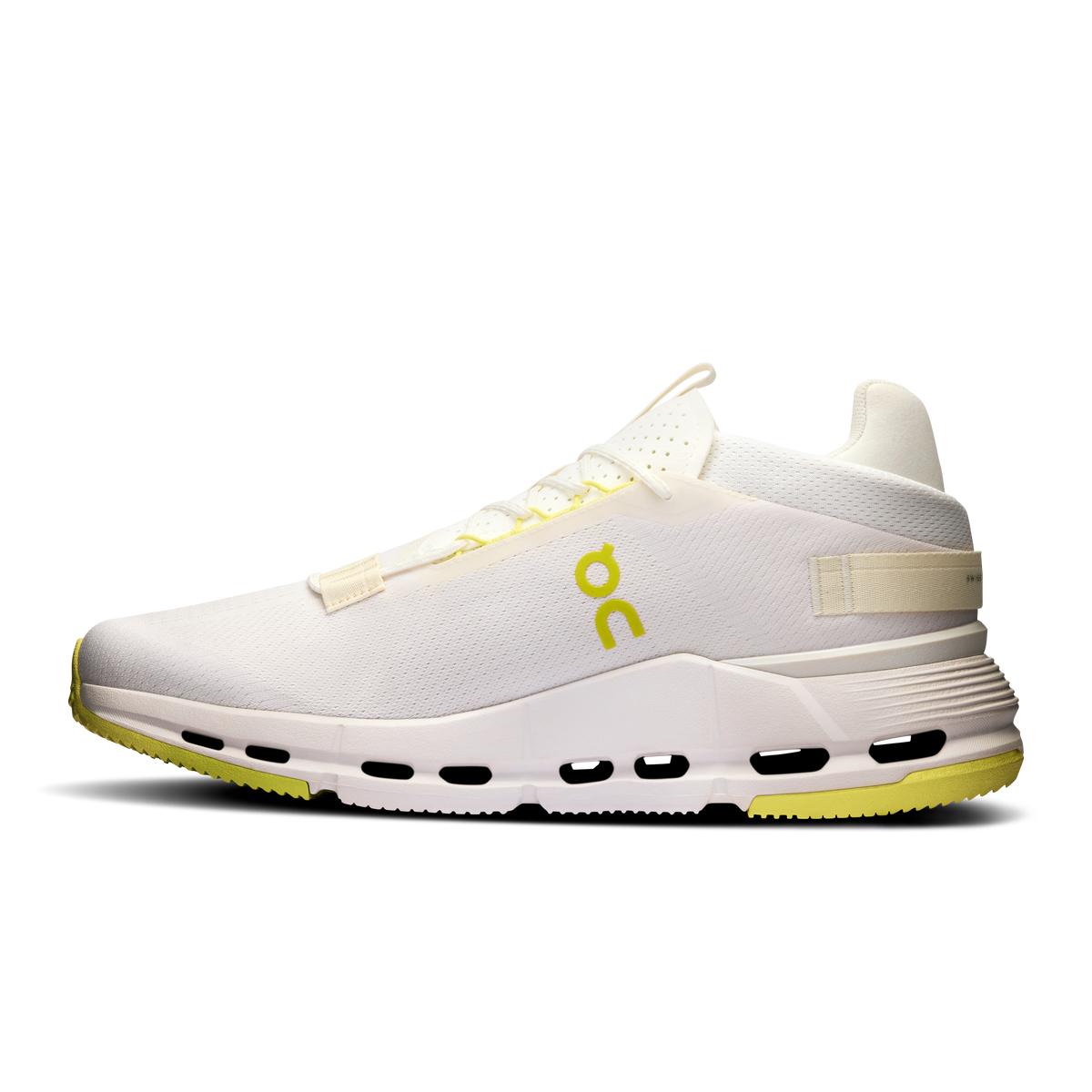Cloudnova 2 M White | Limelight