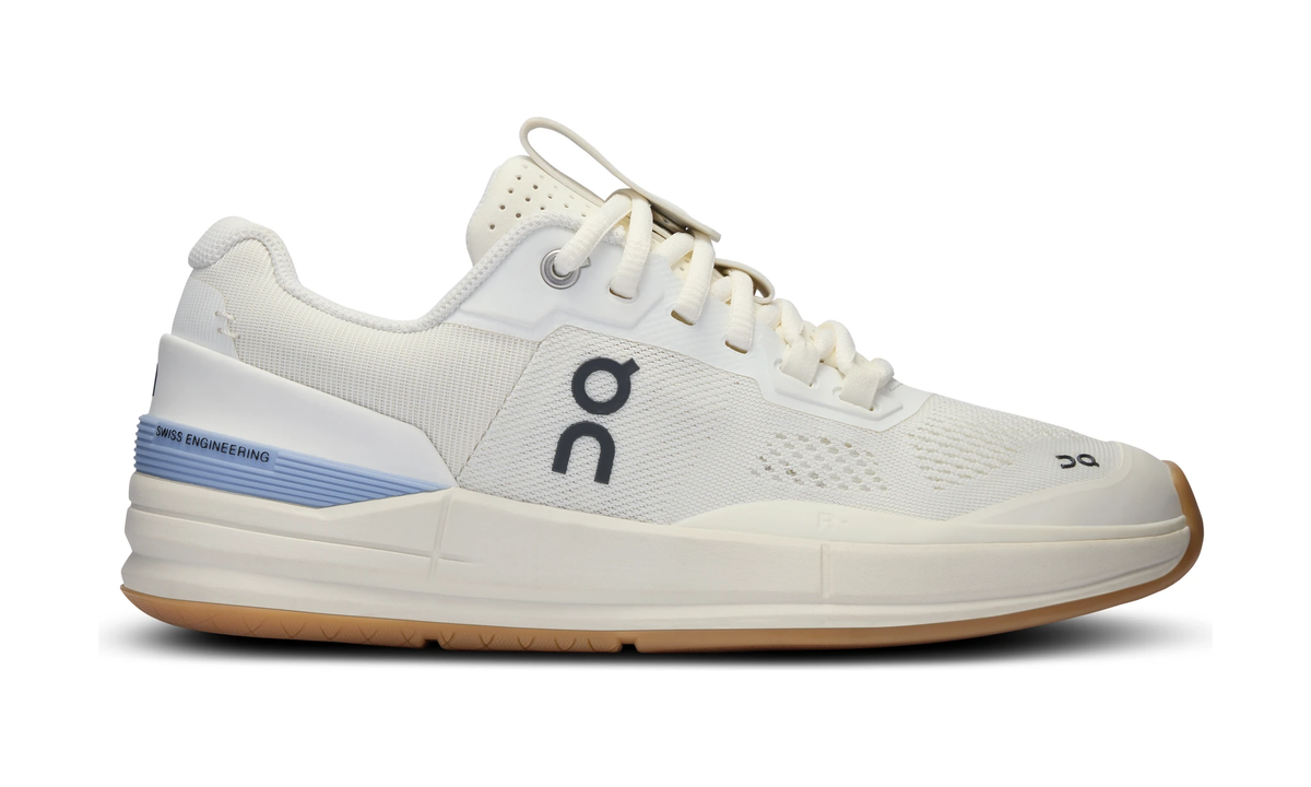 THE ROGER Pro 1 W Ivory | Chambray
