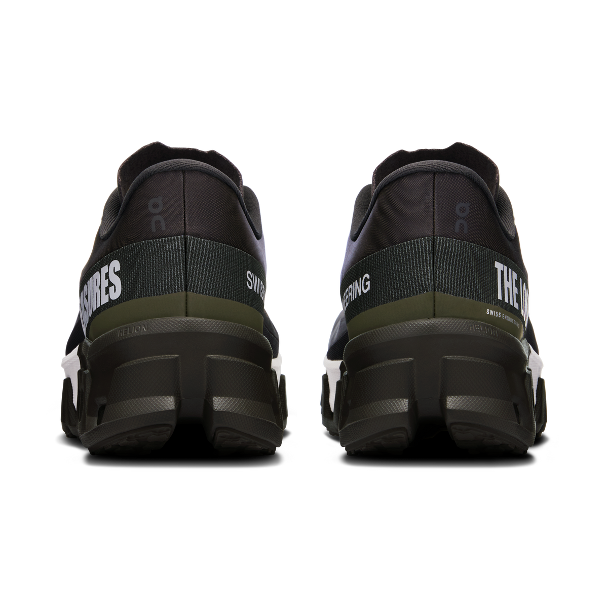 Cloudmonster Hyper PLS-TL 1 M Espresso | Elk