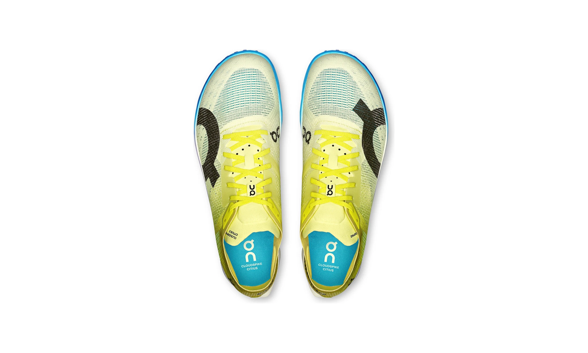 Cloudspike Citius 2 M Limelight | White