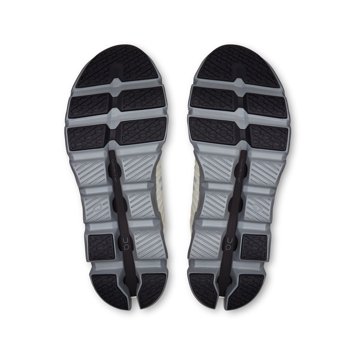 Cloudswift 4 M Ivory | Alloy