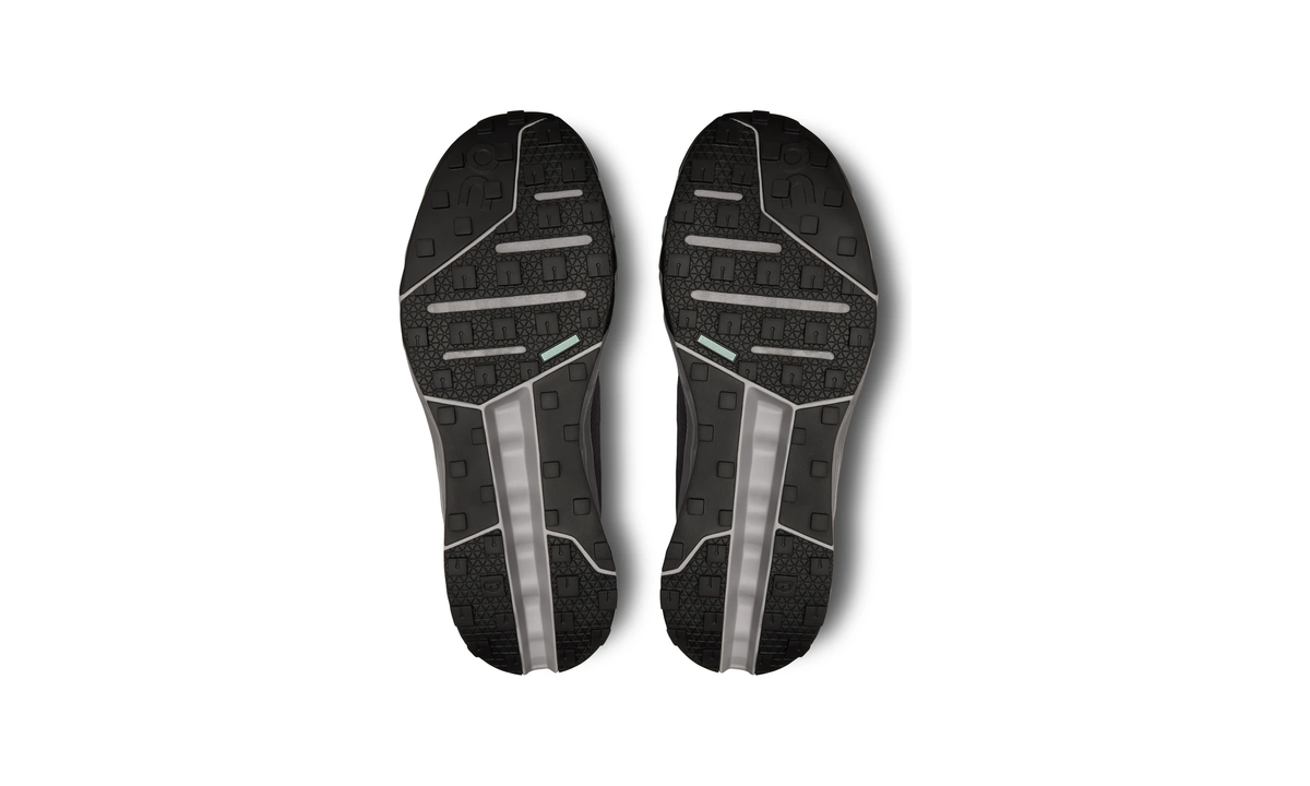 Cloudhorizon 1 M Black | Alloy