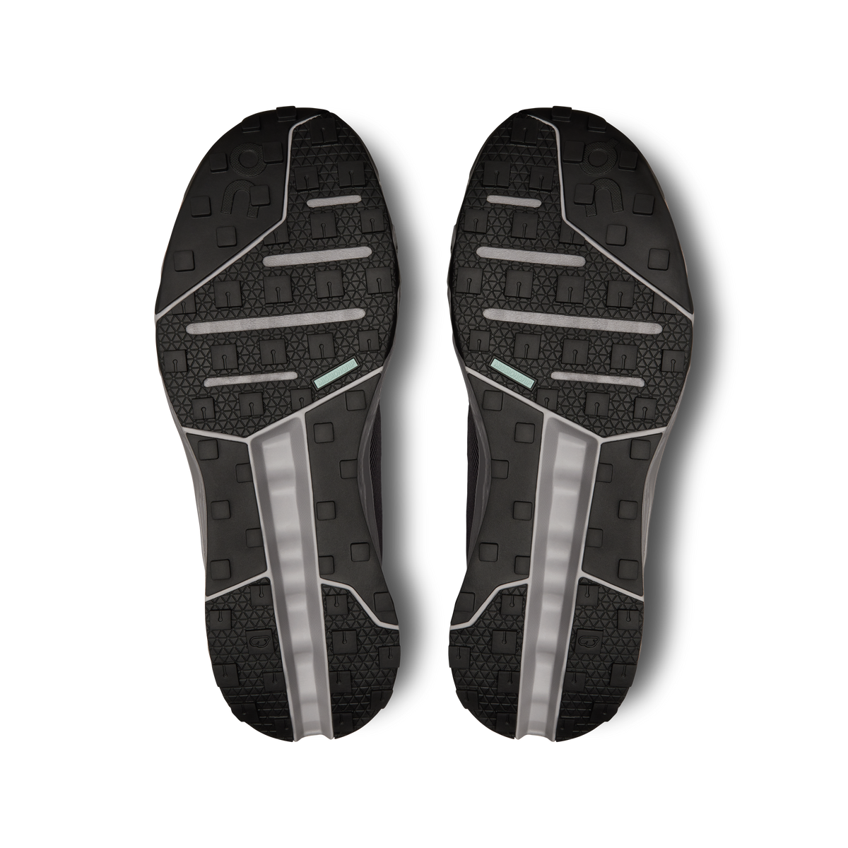 Cloudhorizon 1 M Black | Alloy