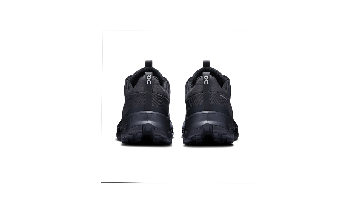 Cloudhorizon WP 1 W Black | Black