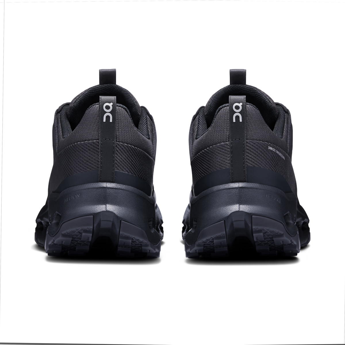 Cloudhorizon WP 1 W Black | Black