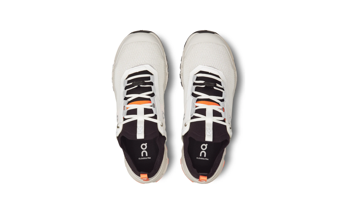 Cloudultra 2 M Wolf | White