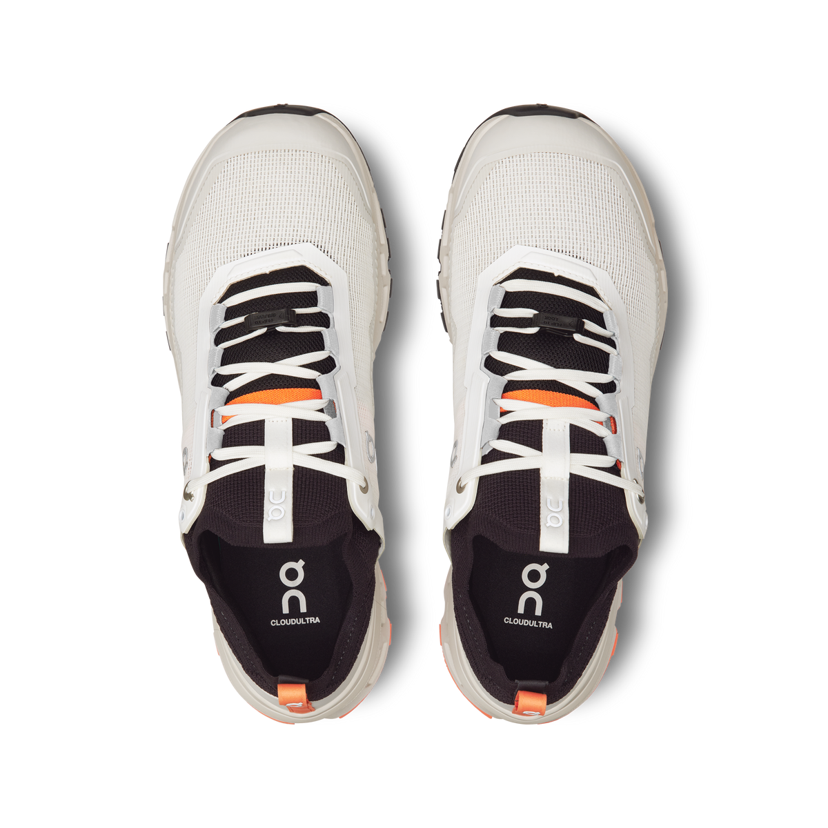 Cloudultra 2 M Wolf | White