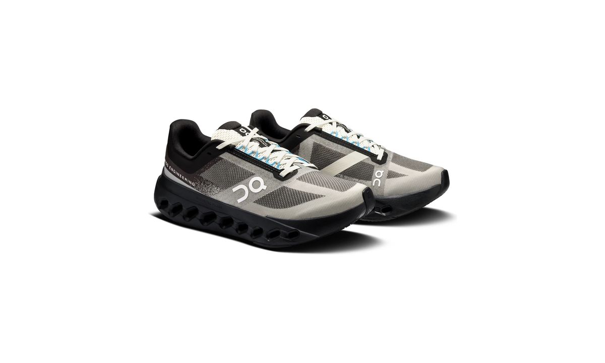 Cloudsurfer Next 1 W Black | Dew