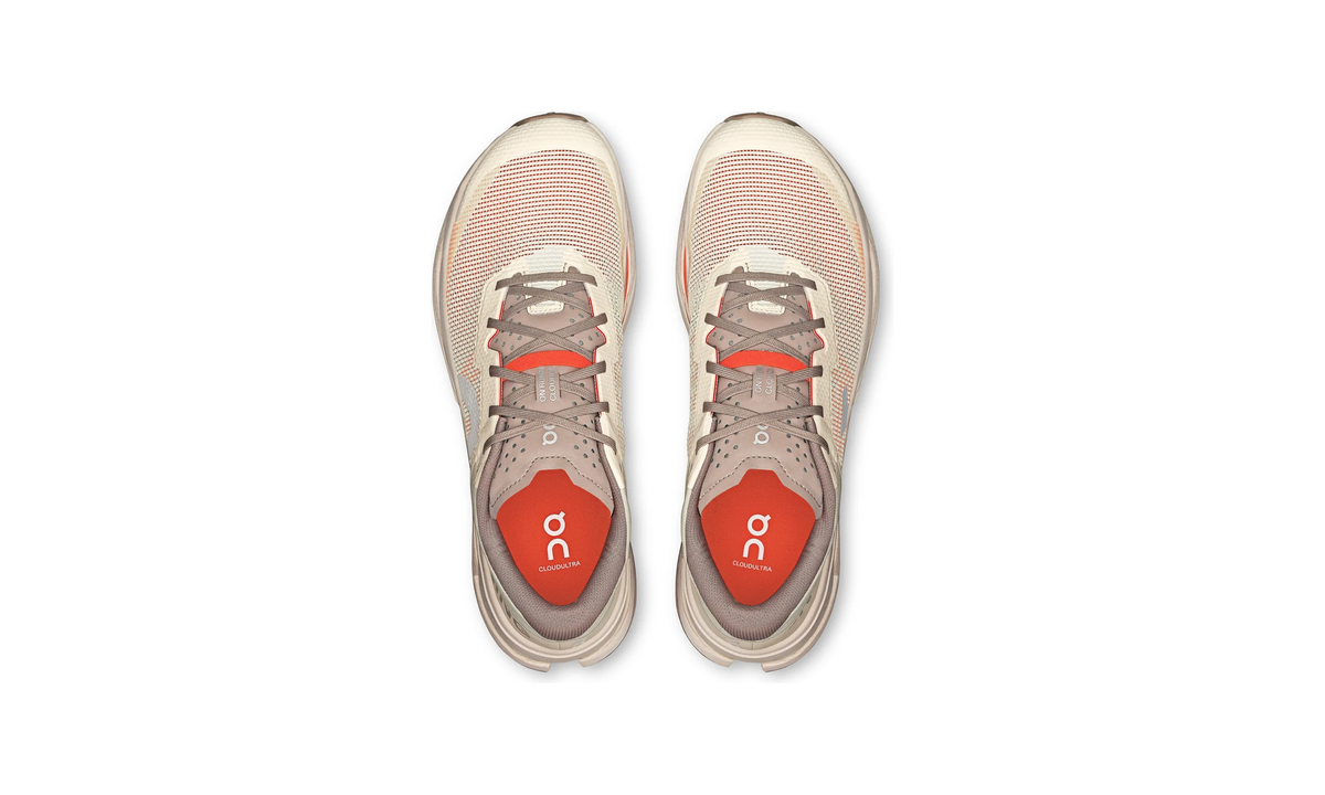 Cloudultra 3 M Cinder | Pearl