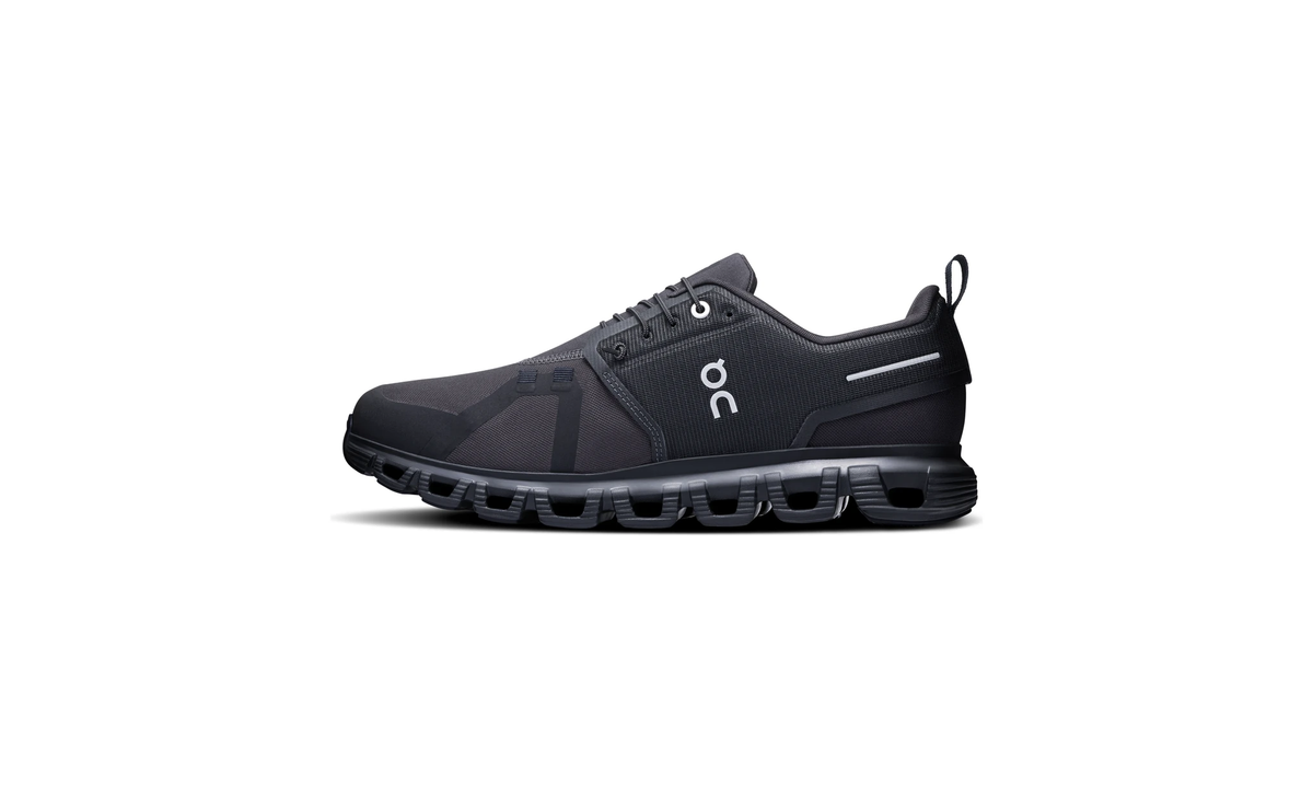 Cloud 6 WP M Black | Black