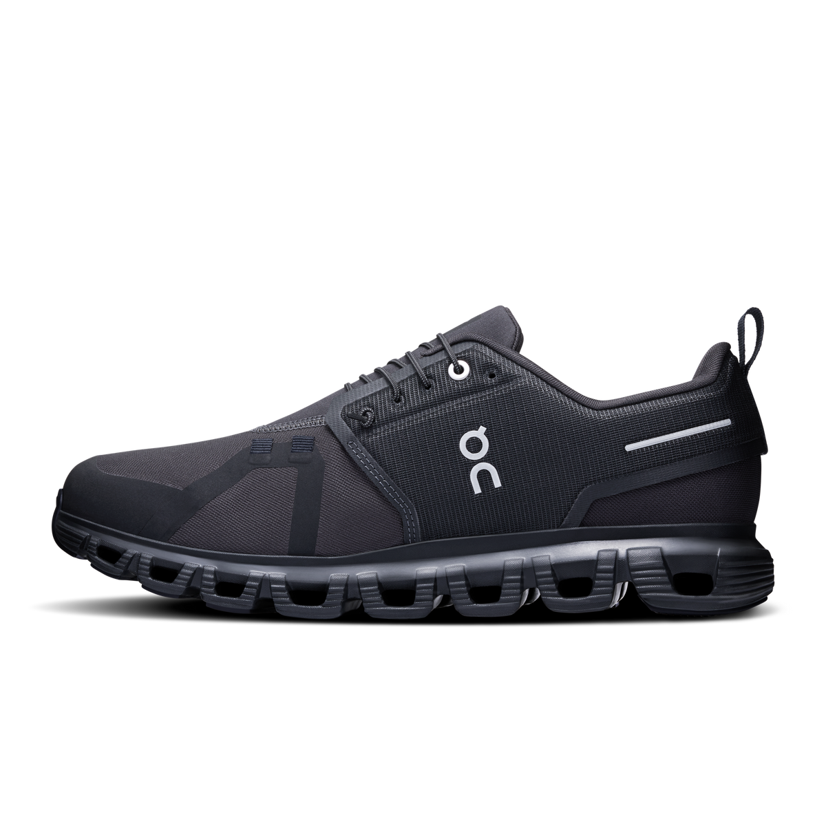 Cloud 6 WP M Black | Black