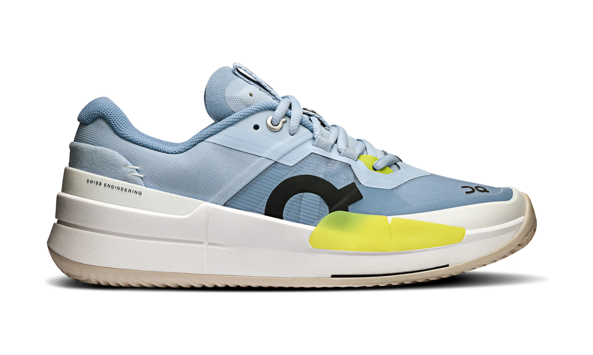THE ROGER Pro 2 Clay W Chambray | Lime