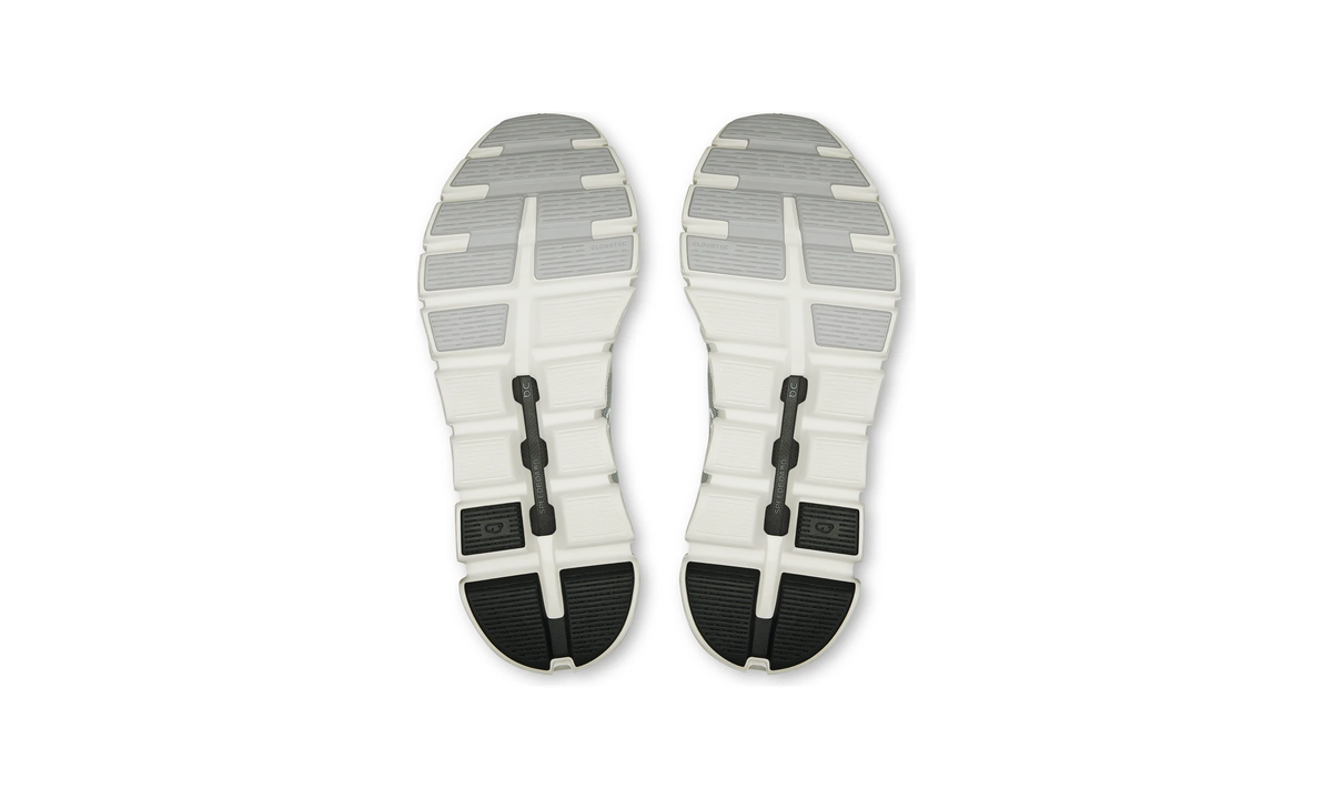 Cloud 6 Versa W White | Black