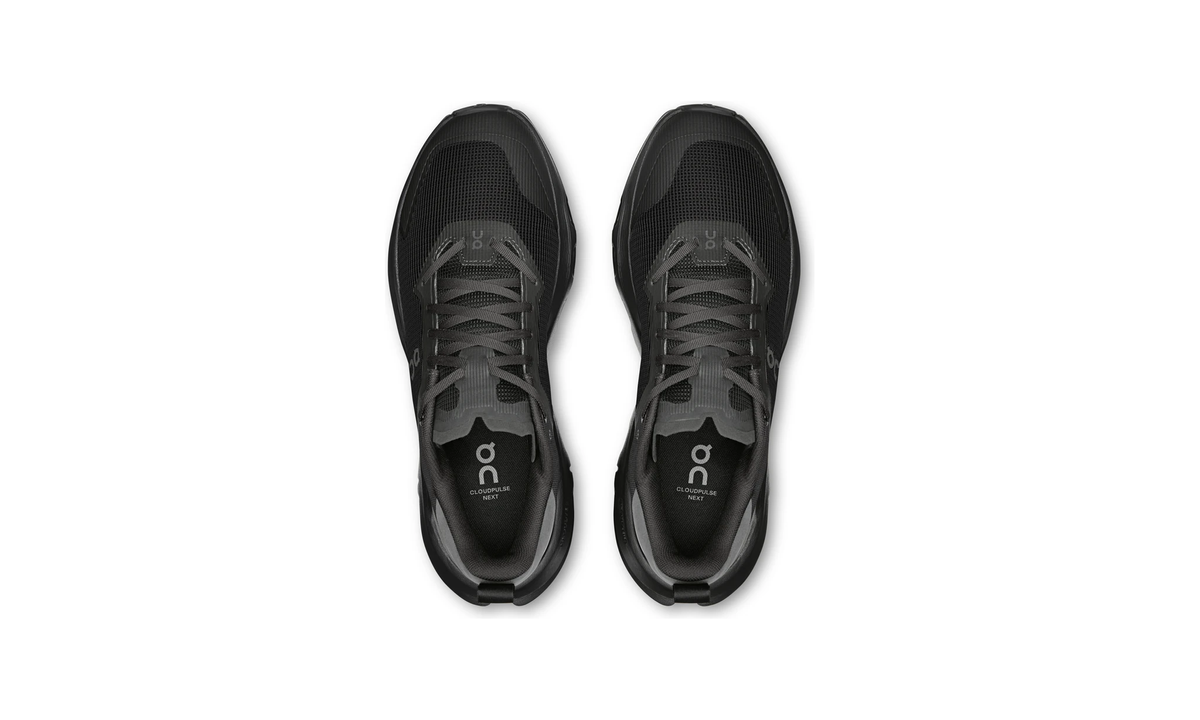 Cloudpulse Next 1 M Black | Stone