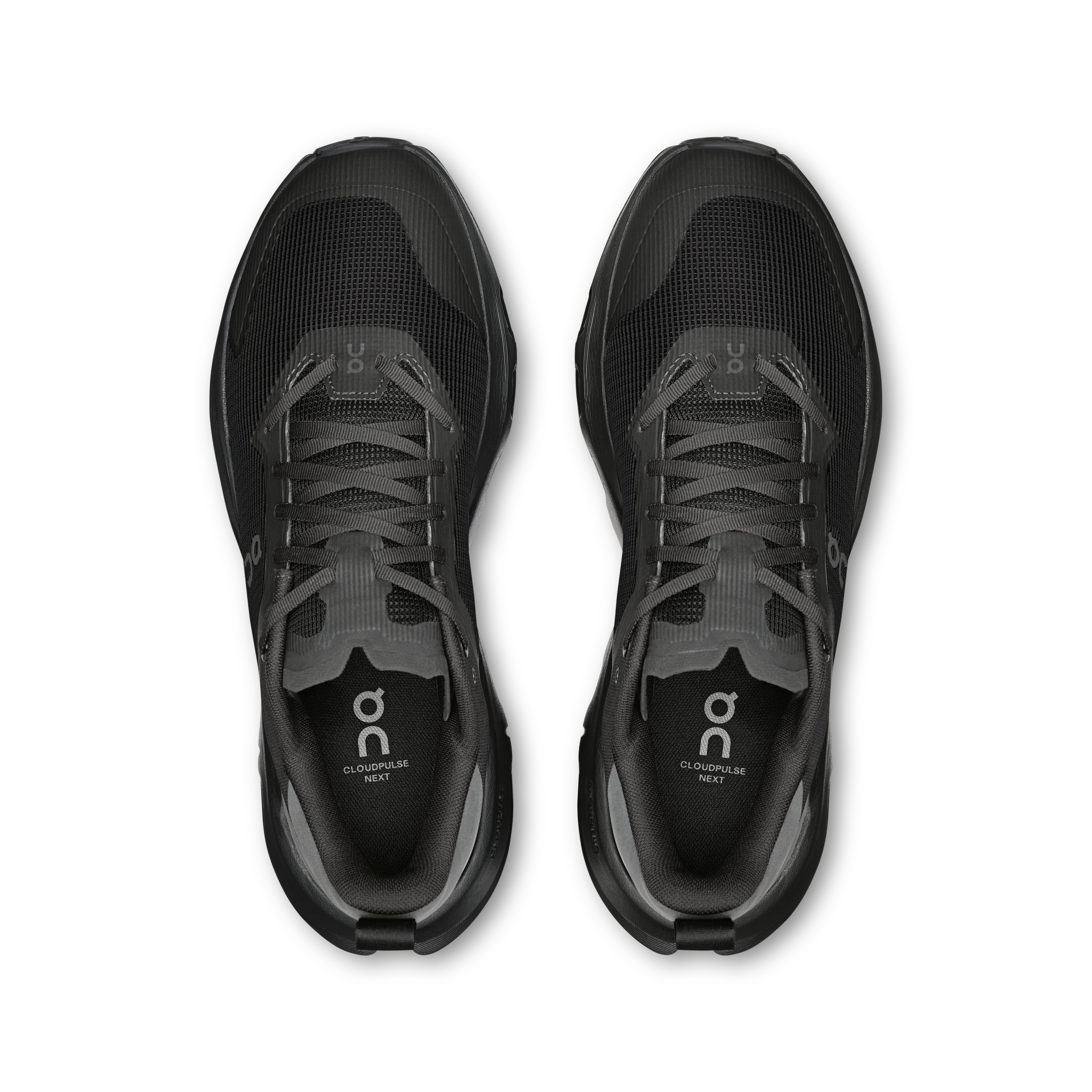 Cloudpulse Next 1 M Black | Stone