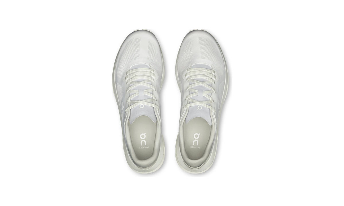 On Running Cloudzone White