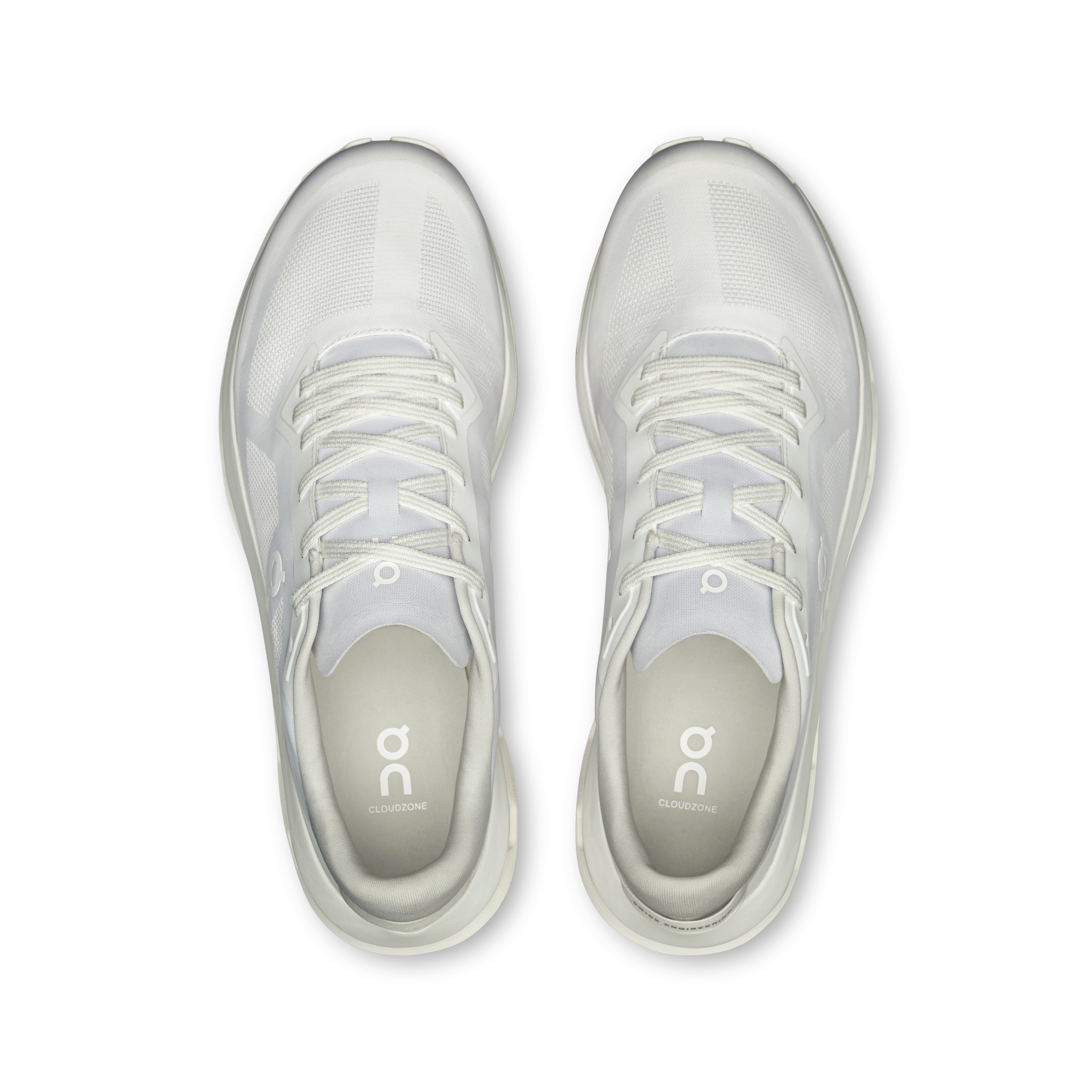 On Running Cloudzone White