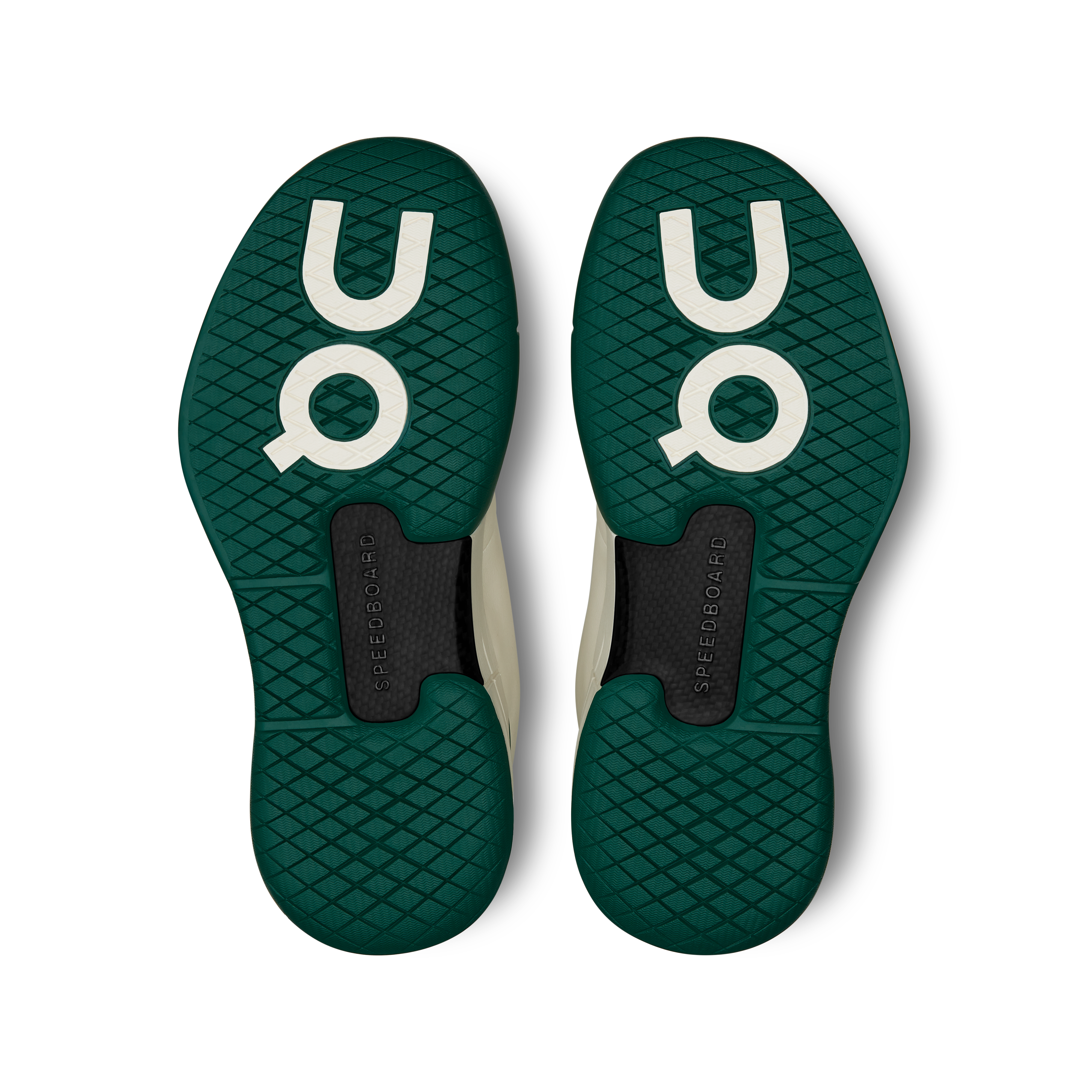 THE ROGER Pro Beams 1 W Ivory | Evergreen