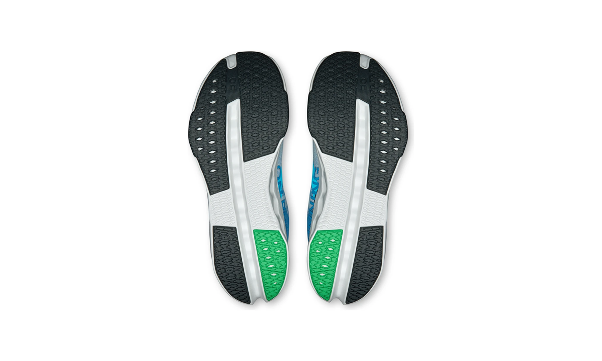 Cloudsurfer Next Wide 1 W Niagara | White