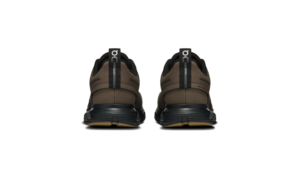 Cloud 6 WP W Grizzly | Black