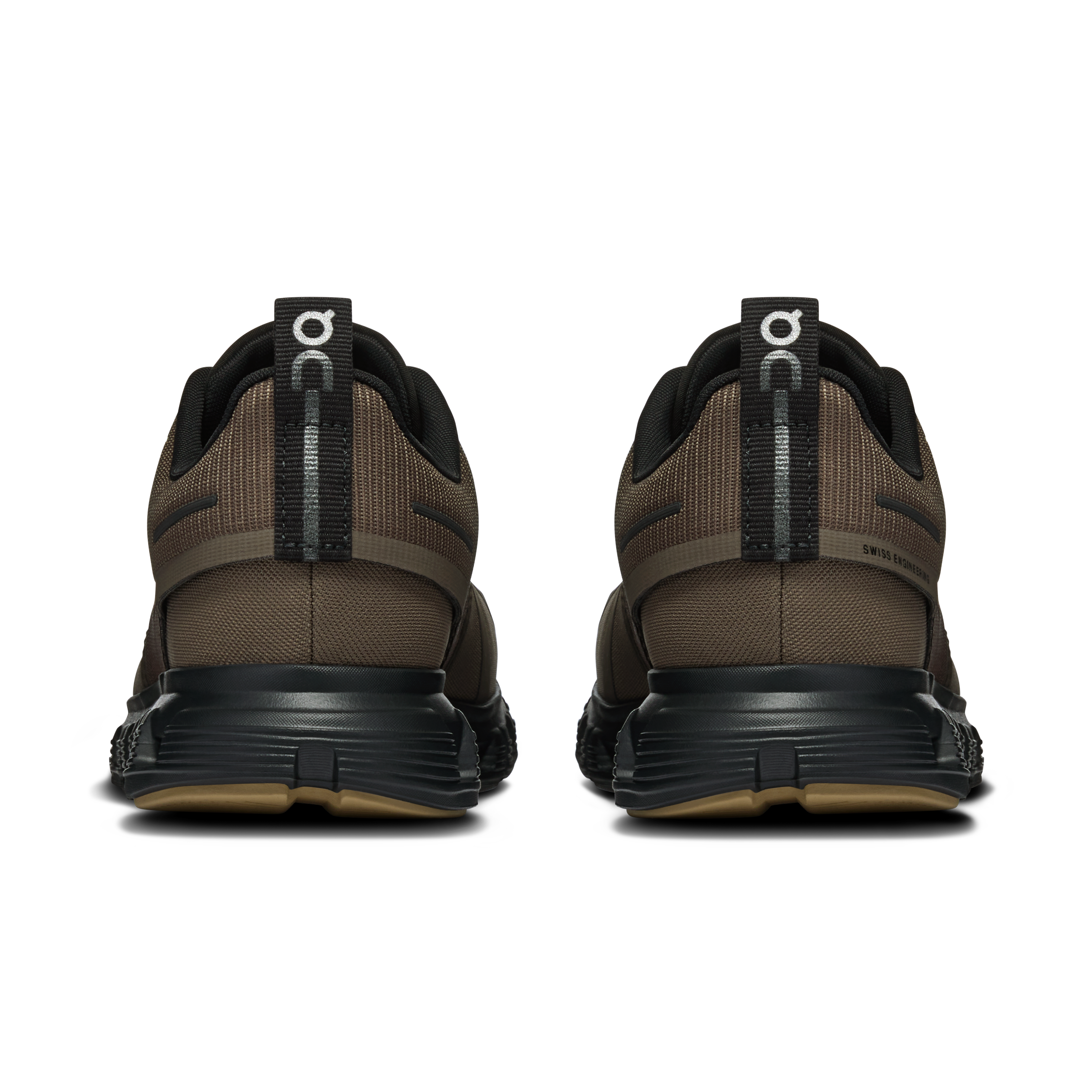 Cloud 6 WP W Grizzly | Black