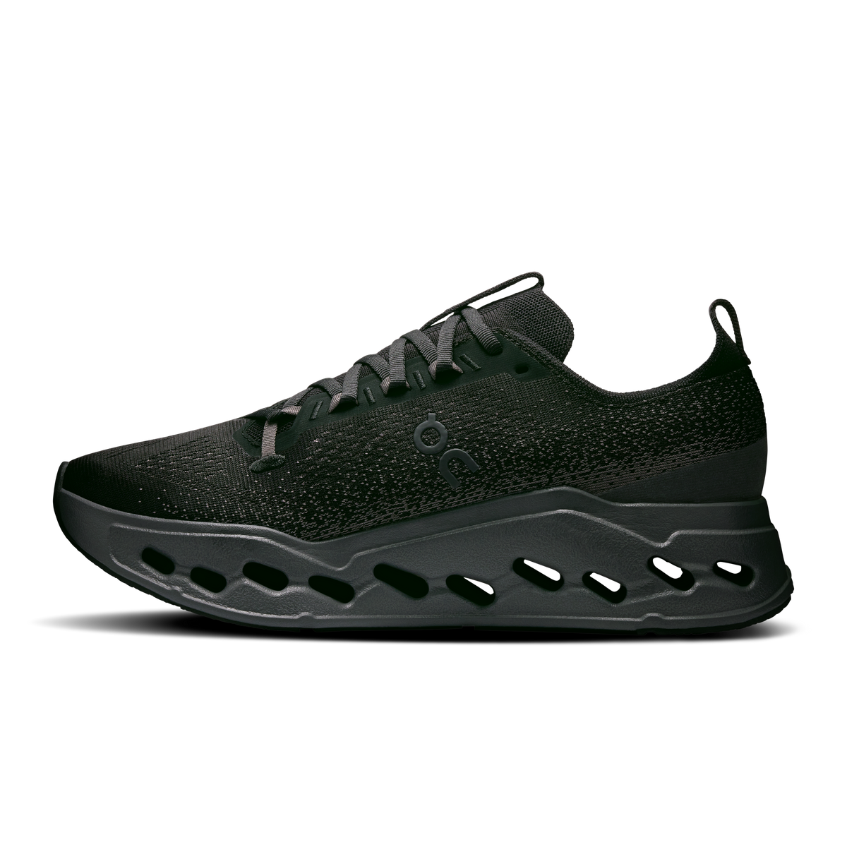 Cloudsurfer Max Wide 1 M Black | Eclipse