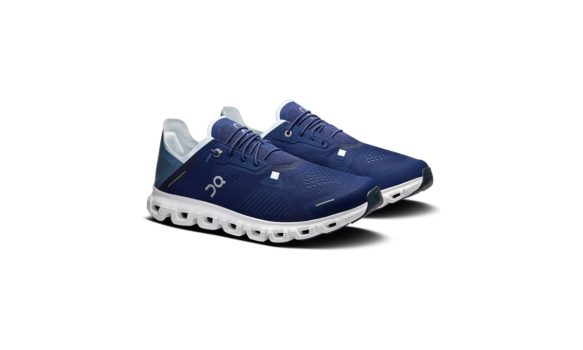 Cloud 6 Coast M Zodiac | Steel