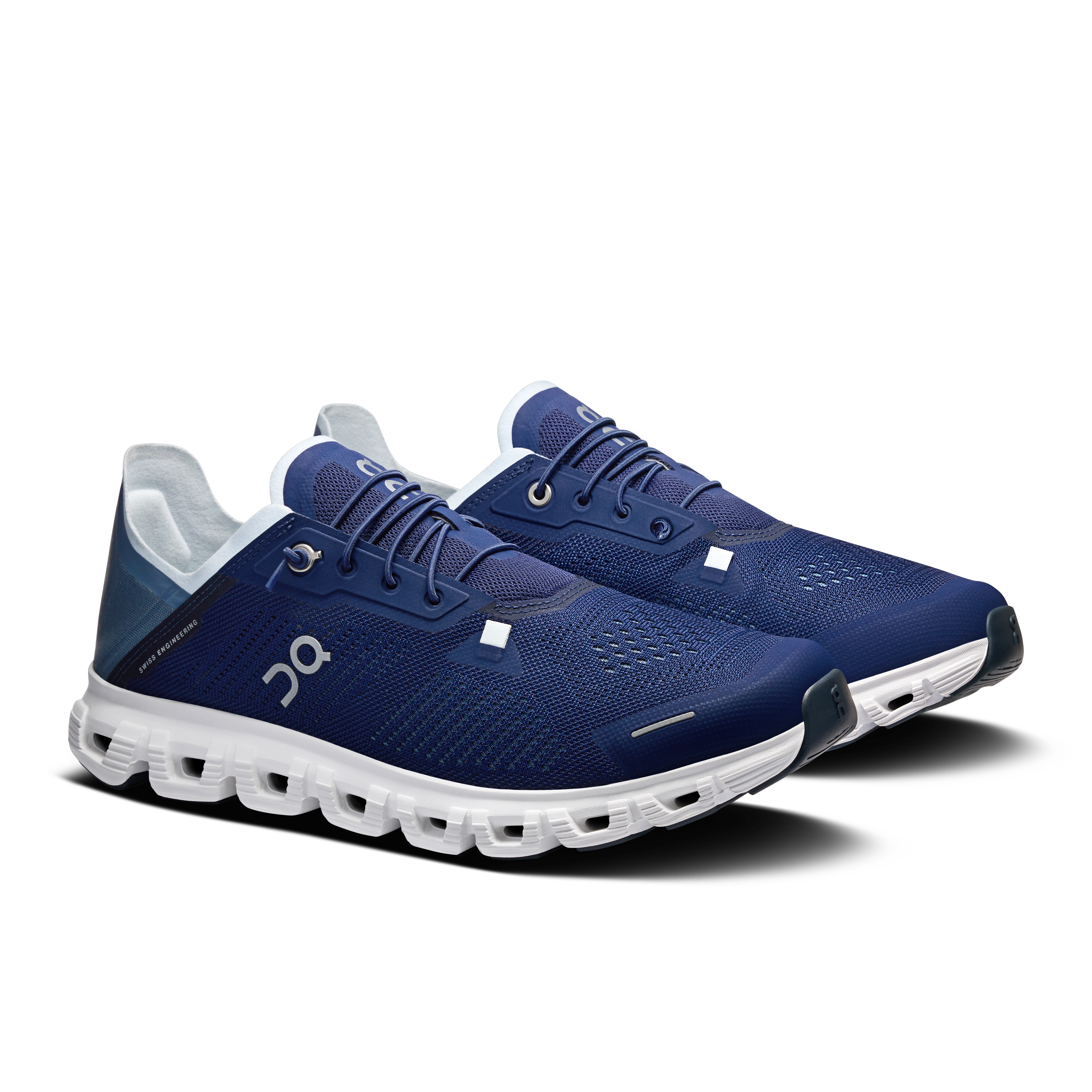 Cloud 6 Coast M Zodiac | Steel