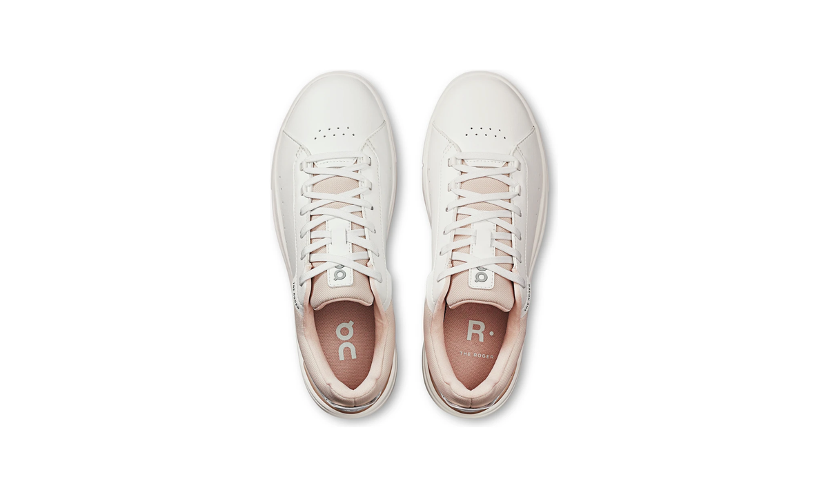 THE ROGER Advantage 1 W White | Rosehip