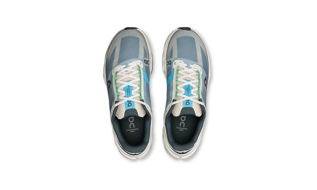 Cloudsurfer Next 1 W Niagara | White