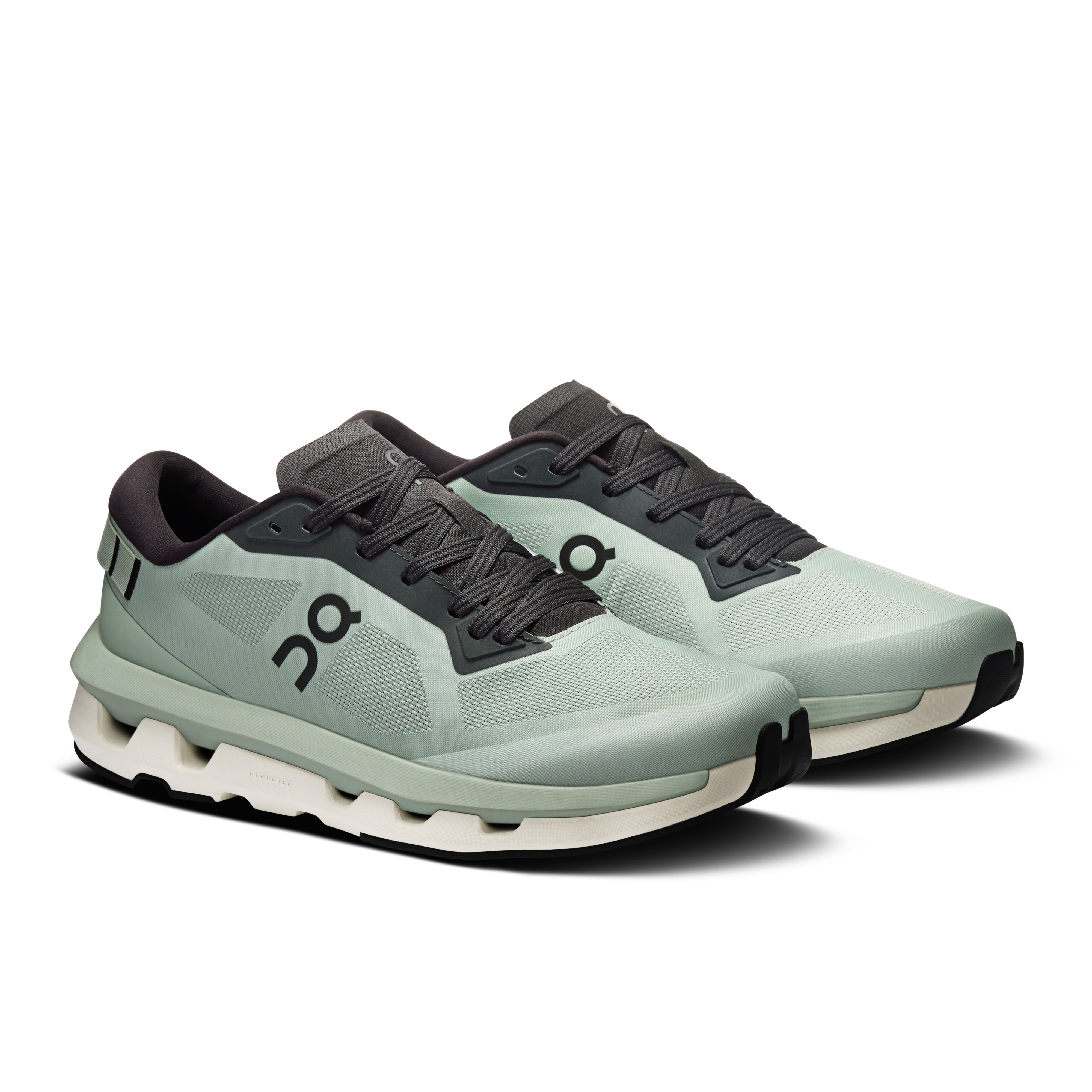 Cloudzone 1 W Mineral | Black