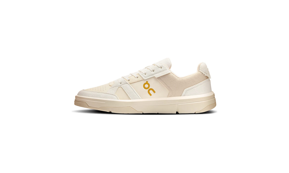 THE ROGER Clubhouse Ace 1 M Ivory | Dew