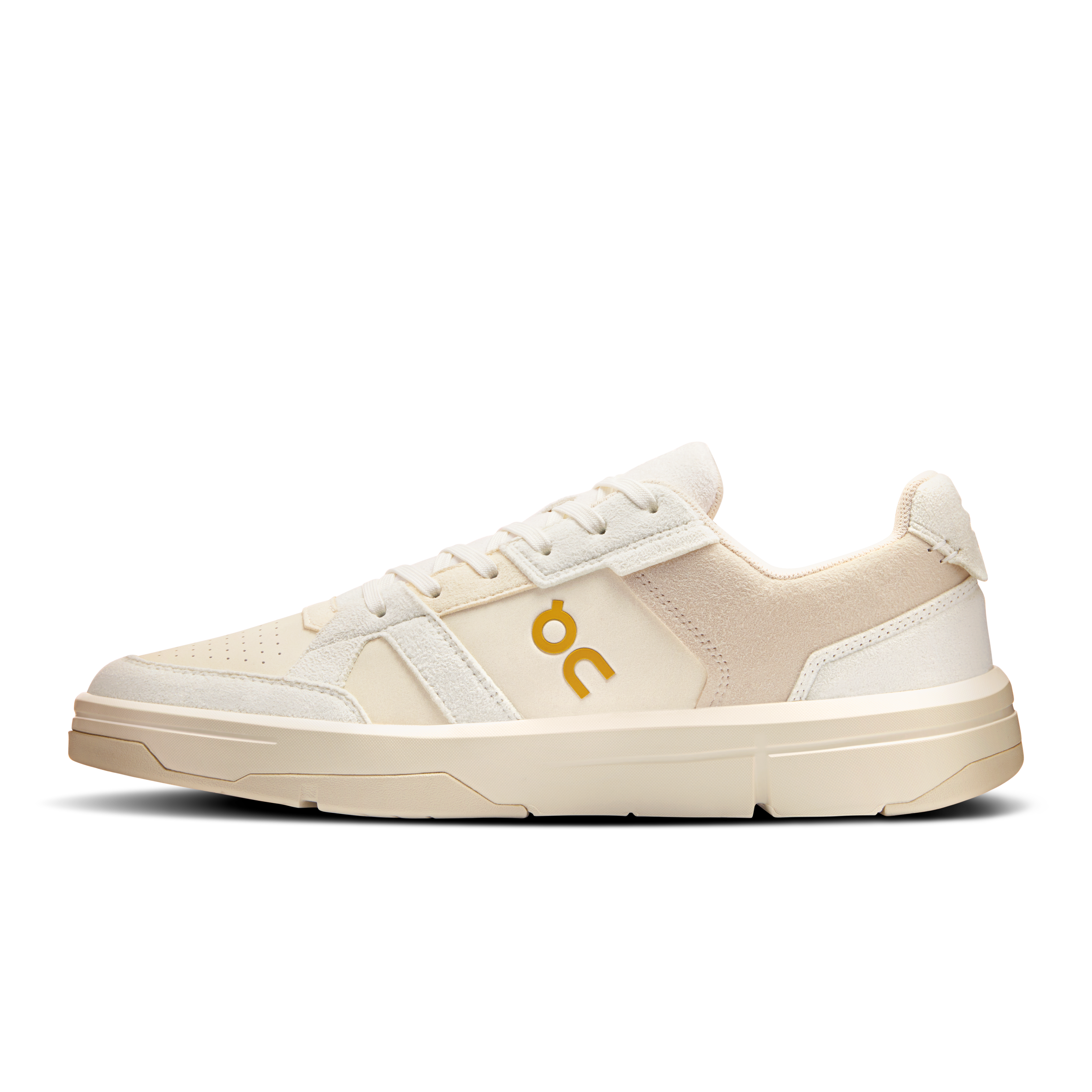 THE ROGER Clubhouse Ace 1 M Ivory | Dew
