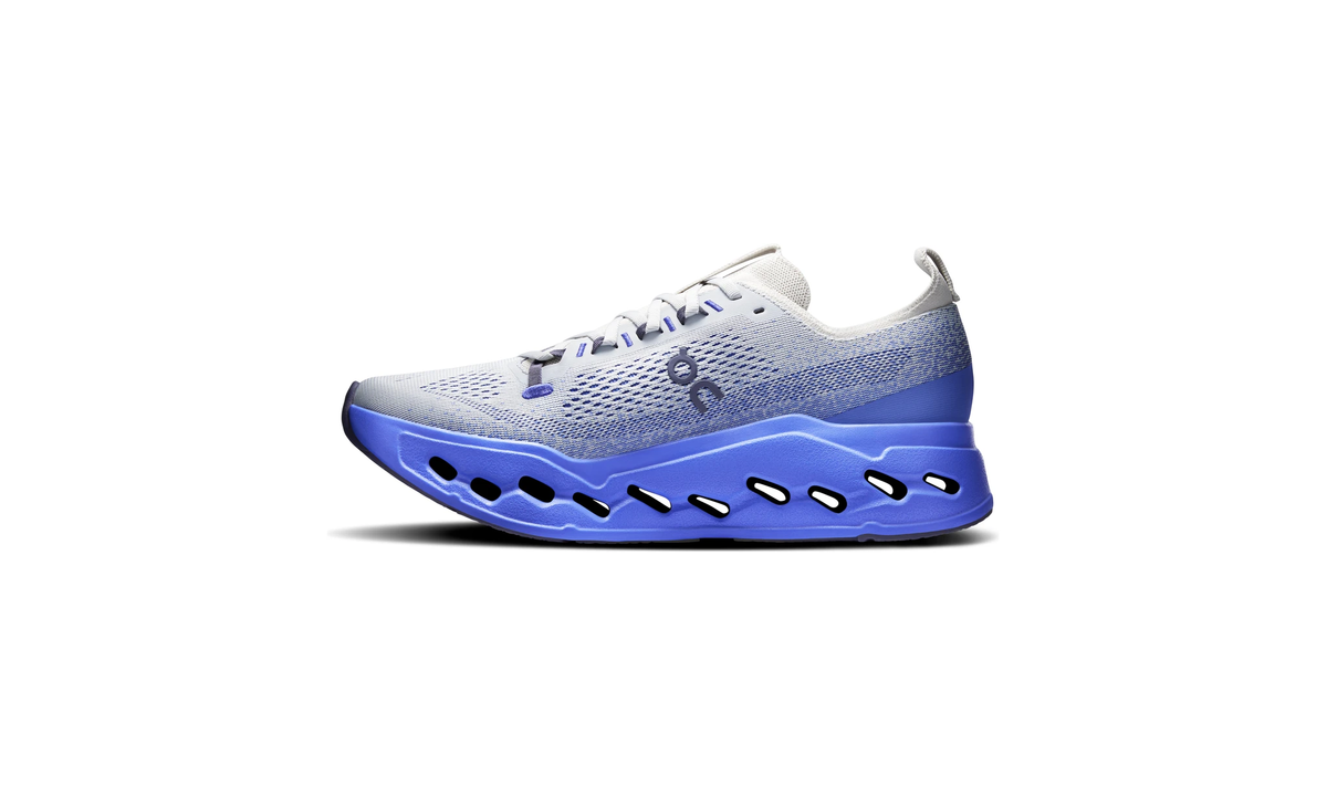 Cloudsurfer Max 1 M Wolf | Sailor