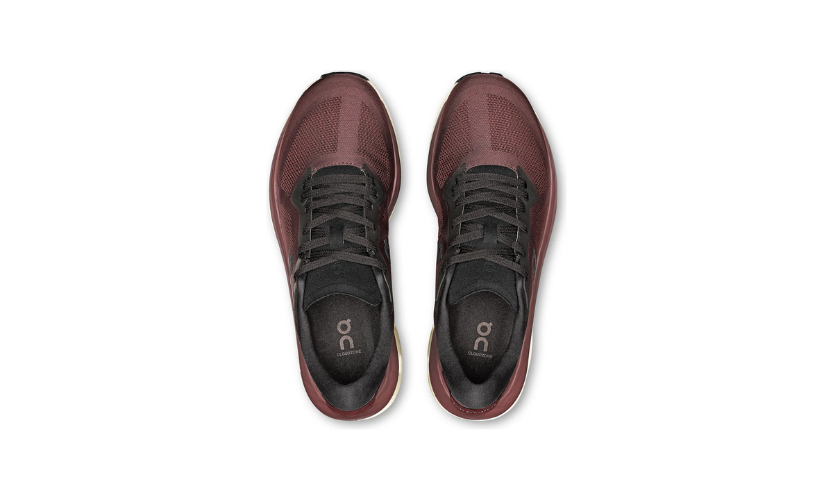 Cloudzone W Mulberry | Black