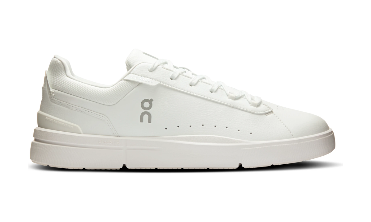 THE ROGER Advantage 1 M White | White