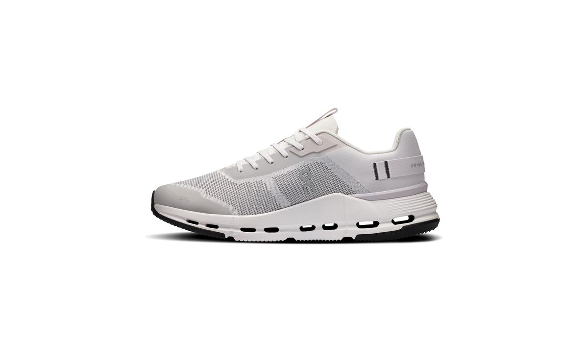 On Running Cloudnova Form 2 TT Frost White