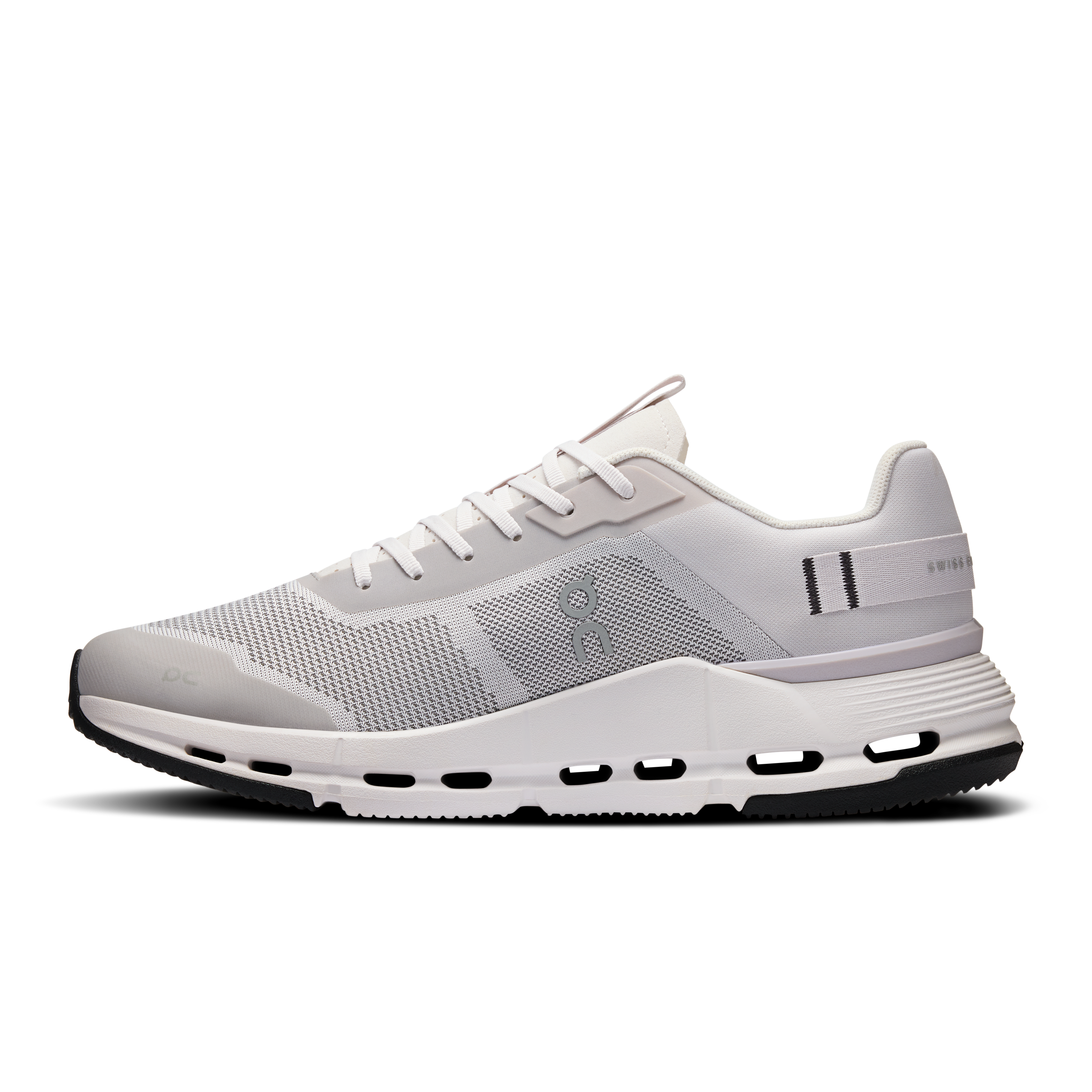 On Running Cloudnova Form 2 TT Frost White