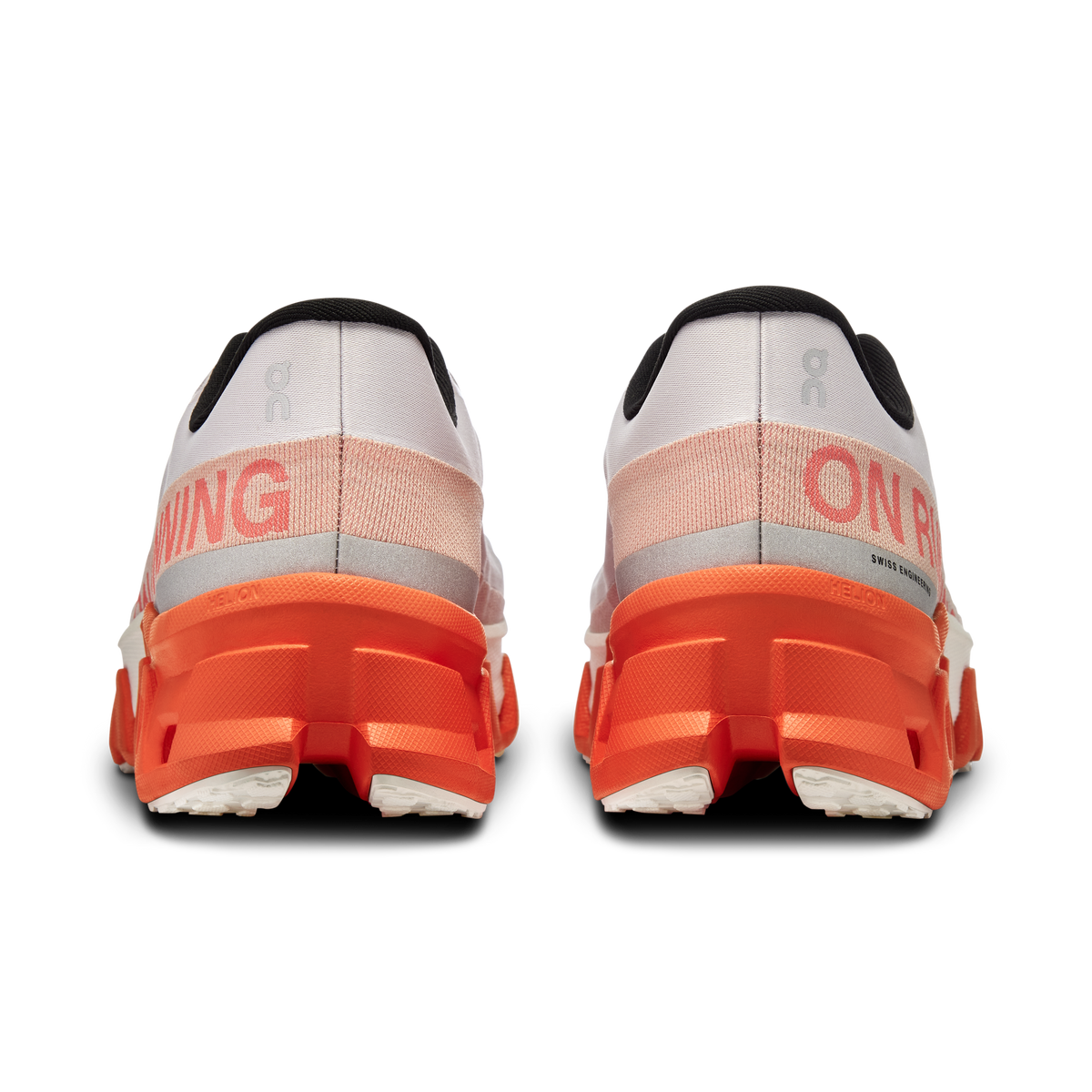 Cloudmonster Hyper 1 M Mauve | Flame
