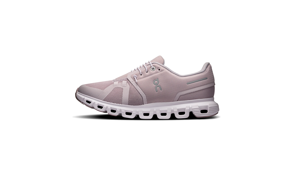 Cloud 6 W Mauve | Orchid