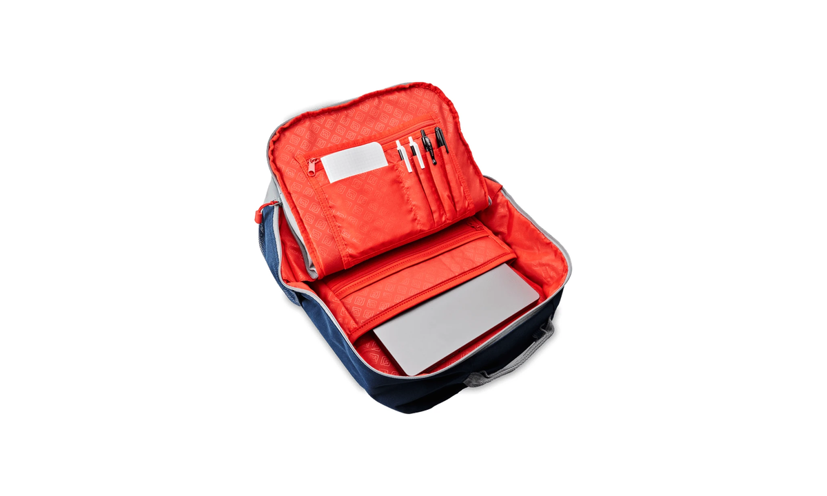 Backpack - Guerdon Kicks - Golf Gear