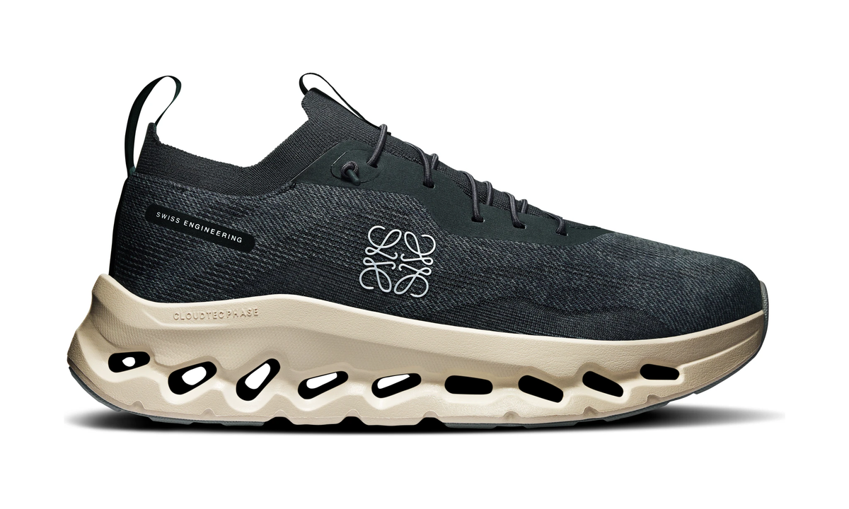 Cloudtilt LOEWE 1 W Denim Grey