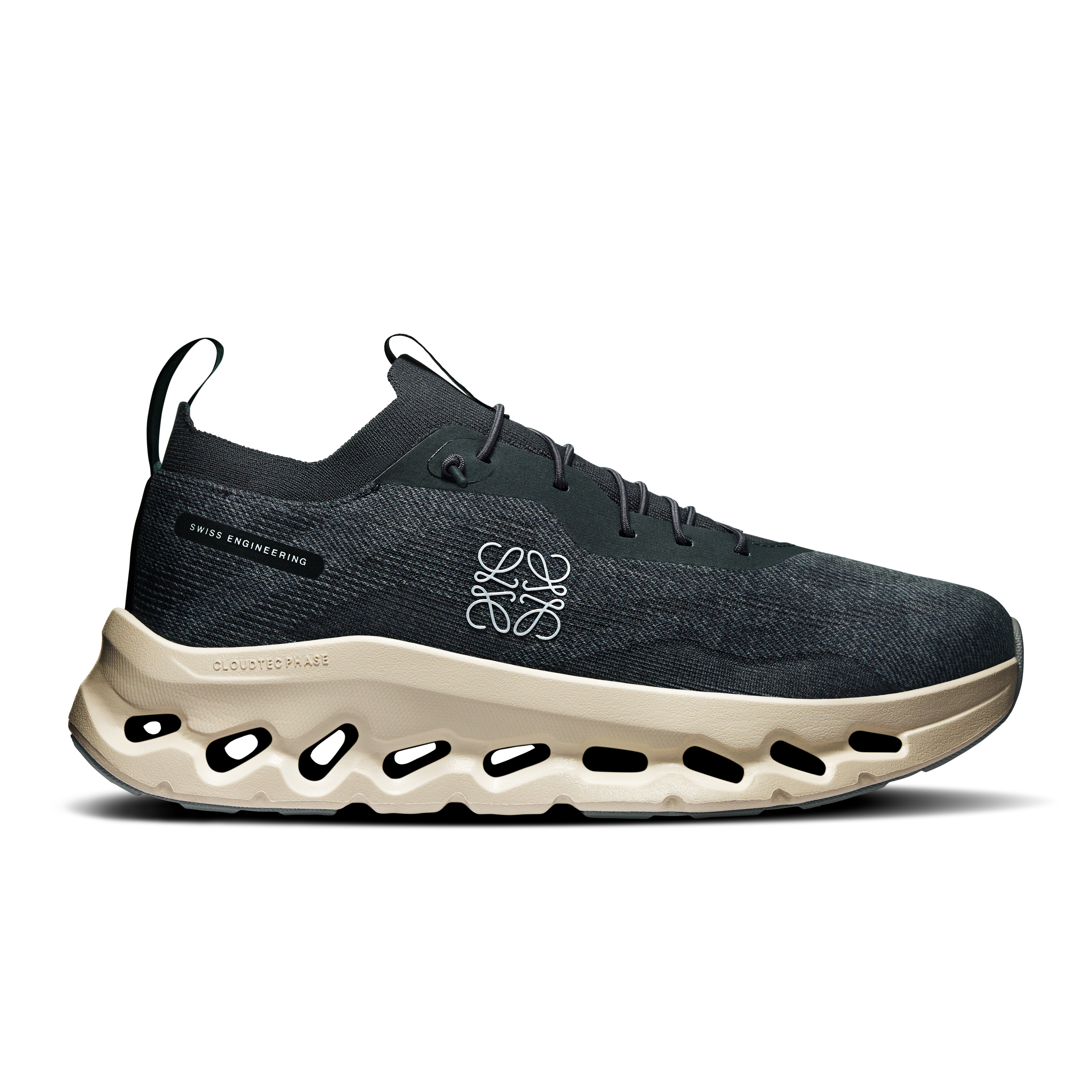 Cloudtilt LOEWE 1 W Denim Grey
